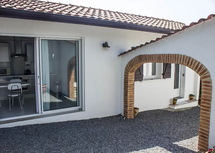 Villa Yoda